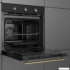 Электрический духовой шкаф ARDO BO58RA2
