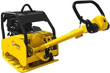 Виброплита Norsu GP-450GHE