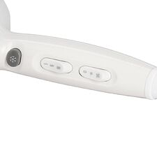 Фен Polaris PHD 2250TDi (белый)