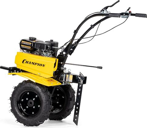 Мотоблок бензиновый Champion BC8733