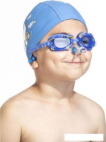 Набор для плавания Bradex Покоритель глубин DE 0381