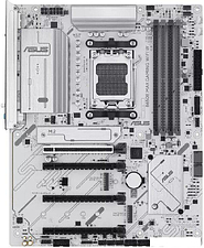 Материнская плата ASUS B650E Max Gaming WiFi W