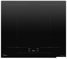Варочная панель Midea MIH67783SB