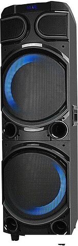 Патибокс Dialog AO-510