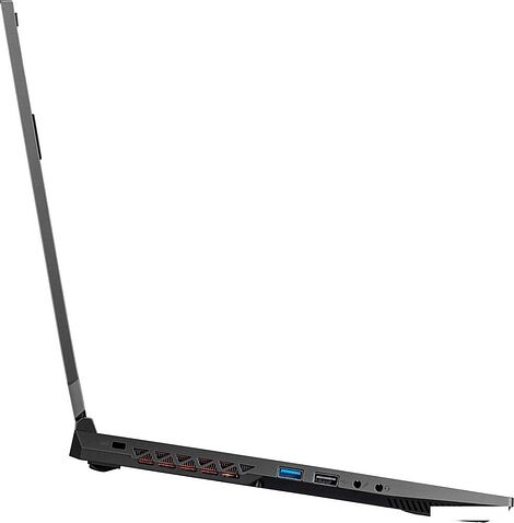 Игровой ноутбук Colorful Evol X17 AT 23 A10003400458