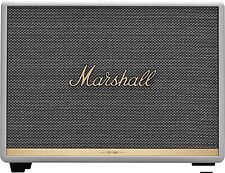 Беспроводная колонка Marshall Woburn II Bluetooth (белый) Беспроводная колонка Marshall Woburn II Bluetooth (белый)