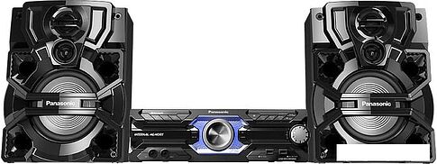 Мини-система Panasonic SC-AKX710GSK