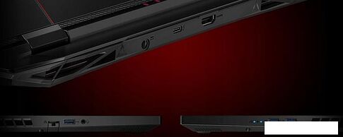 Игровой ноутбук Acer Nitro 5 AN517-55-75EB NH.QFXEP.001