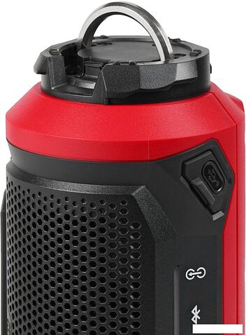 Беспроводная колонка Milwaukee M12 SPEJSG2-0