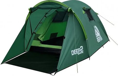 Треккинговая палатка RSP Outdoor Deep 2