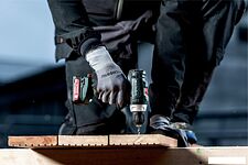 Дрель-шуруповерт Metabo PowerMaxx BS 12 Set 601036870 (с 2-мя АКБ, кейс) Дрель-шуруповерт Metabo PowerMaxx BS 12 Set 601036870 (с 2-мя АКБ, кейс)