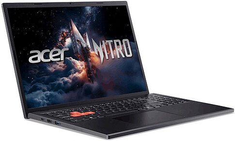 Игровой ноутбук Acer Nitro Lite 16 NL16-71G-578S NH.DAAEM.002