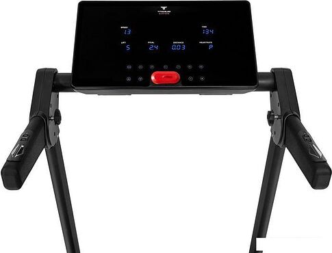 Электрическая беговая дорожка Titanium Masters Slimtech S260