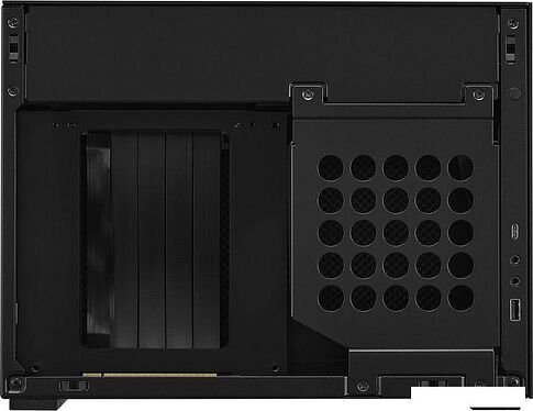 Корпус Lian Li A4-H20 X4 G99.A4H2OX4.00