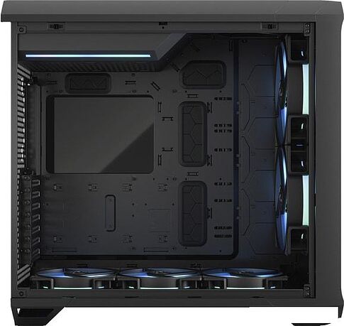 Корпус Fractal Design Torrent Black RGB TG Light Tint FD-C-TOR1A-04