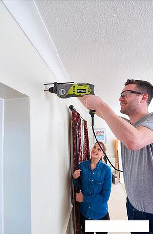 Перфоратор Ryobi RSDS680-K