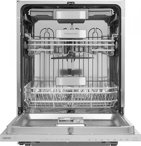 Встраиваемая посудомоечная машина Meferi MDW6093 Luxe