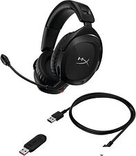 Наушники HyperX Cloud Stinger 2 Wireless