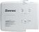 Проектор Sonnoc SNP-AC551LU