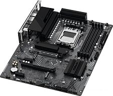 Материнская плата ASRock B650 PG Lightning