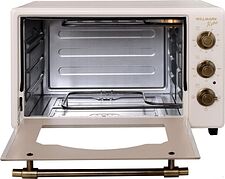 Мини-печь Willmark WOF-405BR Мини-печь Willmark WOF-405BR