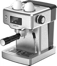 Рожковая кофеварка Garlyn C60