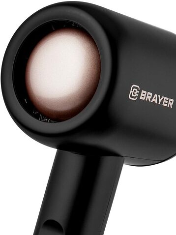 Фен Brayer BR3027