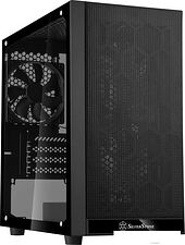 Корпус SilverStone SST-PS15B-PRO