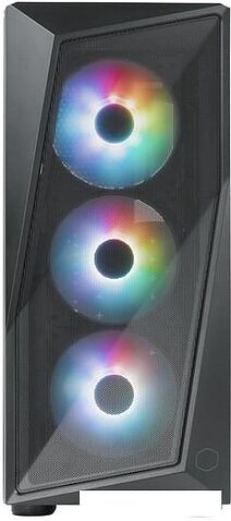 Корпус Cooler Master CMP 520 CP520-KGNN-S00