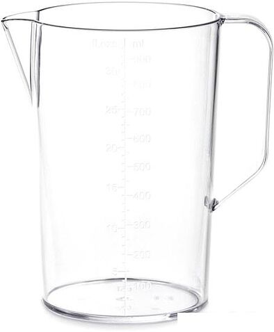 Погружной блендер Bamix SwissLine M200 (серебристый)