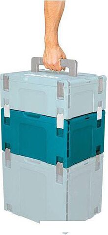 Термобокс Makita MakPac Cool 11л