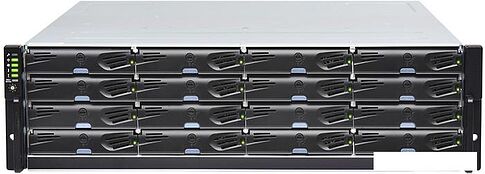 Сетевой накопитель Infortrend Expansion Enclosure JB JB3016R10A0-8U32
