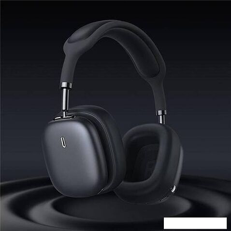 Наушники Baseus Bowie H2