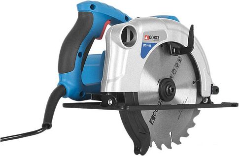 Дисковая пила Союз ЦПС-51185