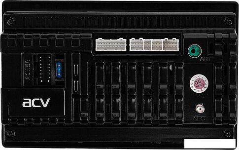 USB-магнитола ACV AD-7002