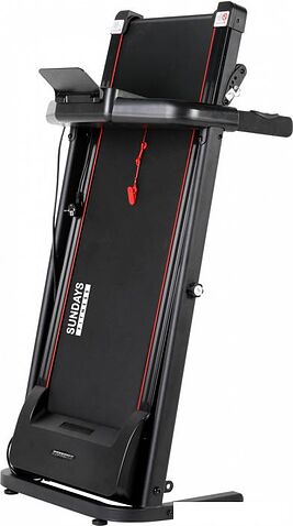 Электрическая беговая дорожка Sundays Fitness ES-T4004