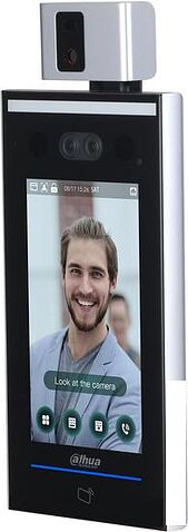 Автономный контроллер доступа Dahua DHI-ASI7213X-V1-T1