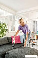Пылесос Karcher CVH 2-4 1.198-450.0