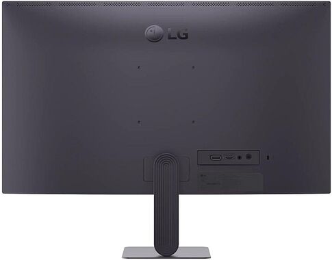 Игровой монитор LG UltraGear G4 27G414B-B