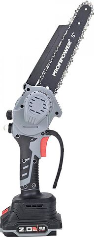 Аккумуляторная пила Profipower MKGSH-18V (с 2-мя АКБ)