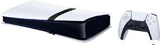 Игровая приставка Sony PlayStation 5 Pro (с дисководом)