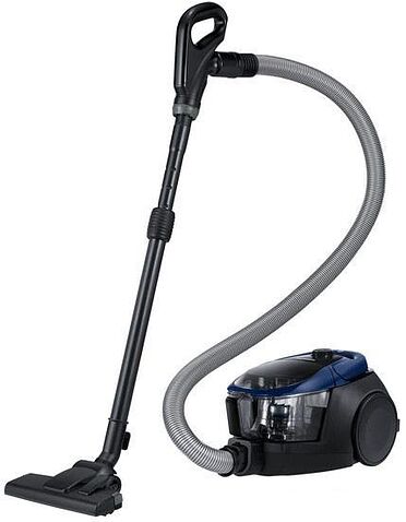 Пылесос Samsung VC18M3120VB/EV