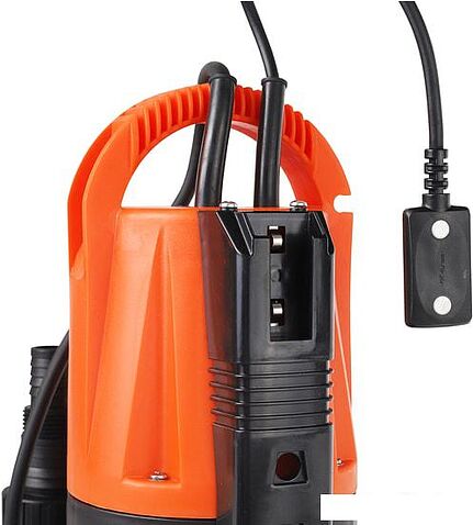 Дренажный насос Patriot F 900i