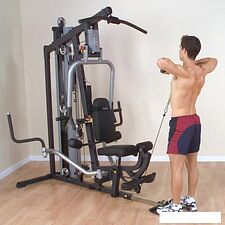 Силовая станция Body-Solid G5S
