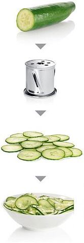 Мясорубка Bosch MFW68660