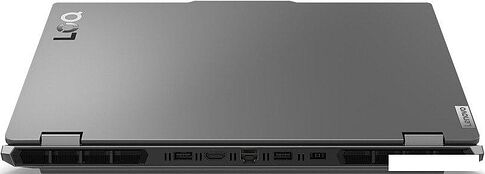 Игровой ноутбук Lenovo LOQ 15IRX9 83DV014QRK