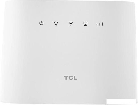 4G Wi-Fi роутер TCL Linkhub HH63 (белый)