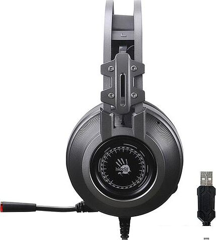 Наушники A4Tech Bloody J527