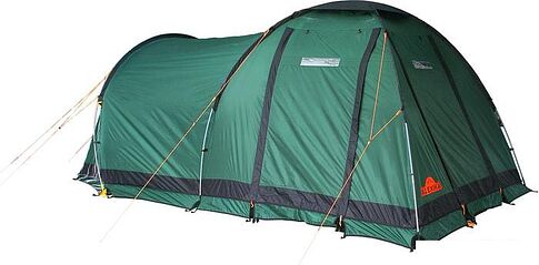 Палатка AlexikA Nevada 4 (зеленый)