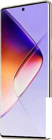 Смартфон Infinix Note 40 Pro+ 5G X6851B 12GB/256GB (зеленый)